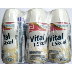 Sữa Vital 1.5kcal